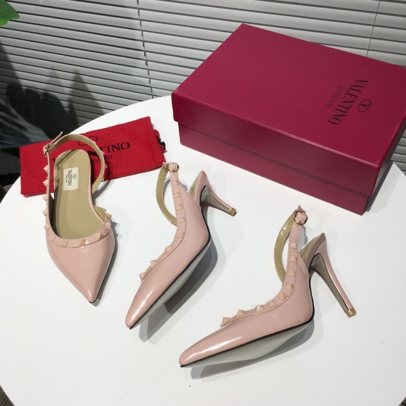 Valentino High Heels